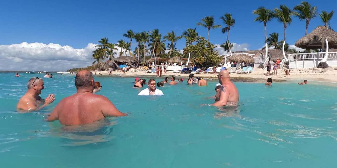 Punta Cana: Catalina Island Snorkeling Trip with Lunch - Price and Value: Is $100 a Fair Deal?