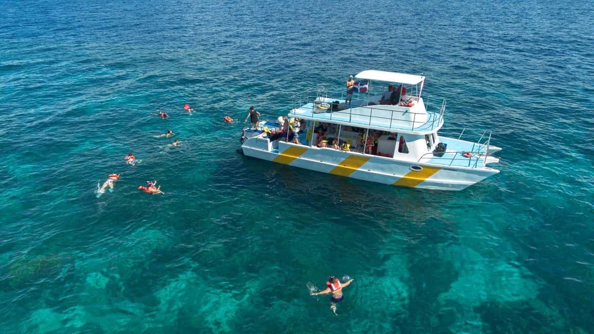 Punta Cana: Catalina Island Trip with Snorkeling - Key Highlights You’ll Actually Feel