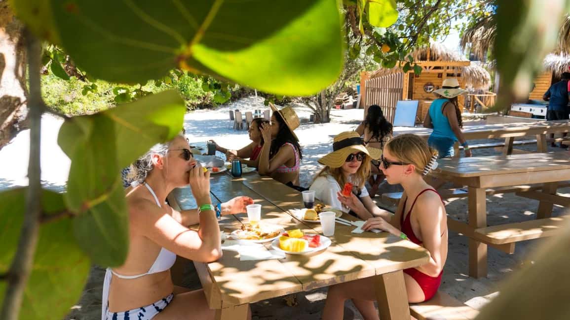 Punta Cana: Catalina Island Trip with Snorkeling - Who This Tour Fits Best