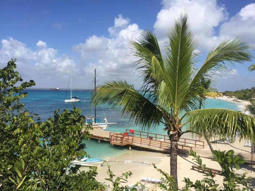 Punta Cana: Catalina Snorkeling & Altos de Chavón Day Trip - Catalina Island: snorkeling plus real white-sand downtime