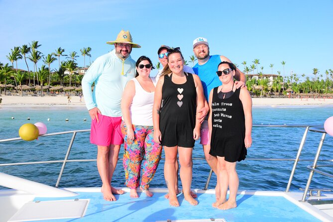Punta Cana Catamaran Private Tour with BBQ and Natural Pool - Private pricing: is $849 worth it for your group?