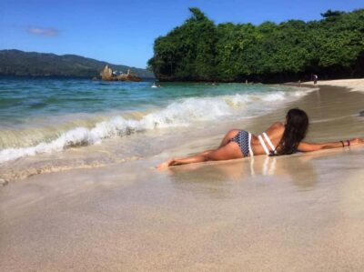 Punta Cana: Cayo Levantado & El Limon Waterfall Tour - Punta Cana to Samana: what this tour actually feels like
