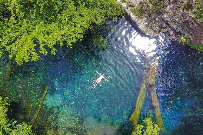 Punta Cana Cenote Hoyo Claro Hiking Tour + Juanillo Beach - Key Things I’d Put on Your Radar
