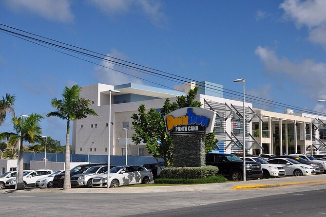 Punta Cana City Tour Explore the Heart of the City - Downtown Punta Cana and the Bávaro Square Area: Get Your Bearings Fast