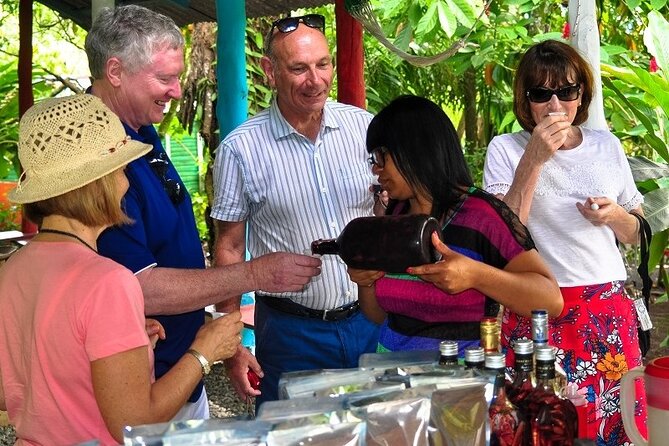Punta Cana: Cultural half-day tours in the Dominican Republic - Market stroll in Higüey: small, local, and better than souvenir browsing