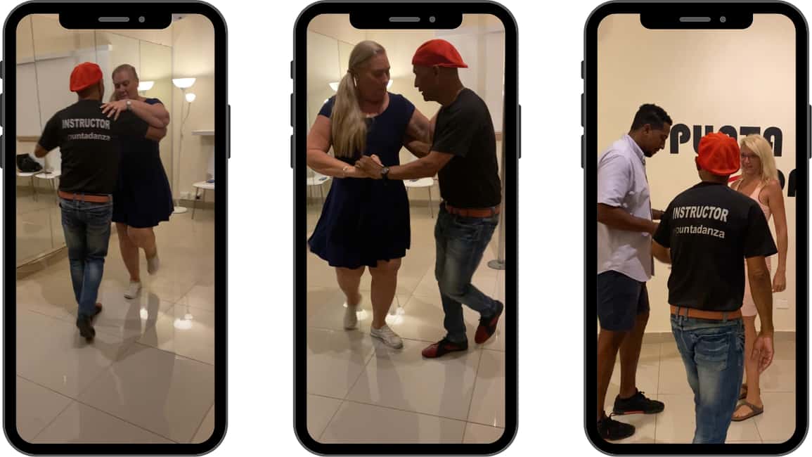 Punta Cana-Dance Bachata/salsa like a PRO with private class - Key things to know before you book