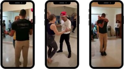 Punta Cana-Dance Bachata/salsa like a PRO with private class - Choosing Bachata, Salsa, or Merengue in La Altagracia