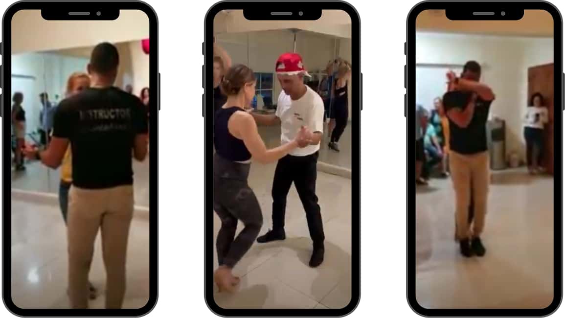 Punta Cana-Dance Bachata/salsa like a PRO with private class - Choosing Bachata, Salsa, or Merengue in La Altagracia