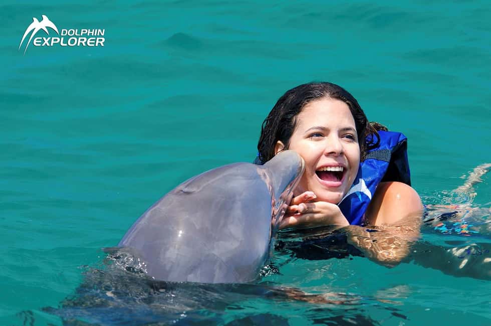 Punta Cana Dolphin Adventure: 40-Minute Interaction - Price and value: is $167 per person worth it?