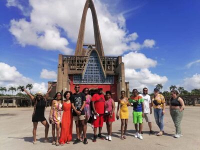 Punta Cana: Dominican Republic Culture Tour - A working farm: coffee, cocoa, vanilla, and fruit tastings