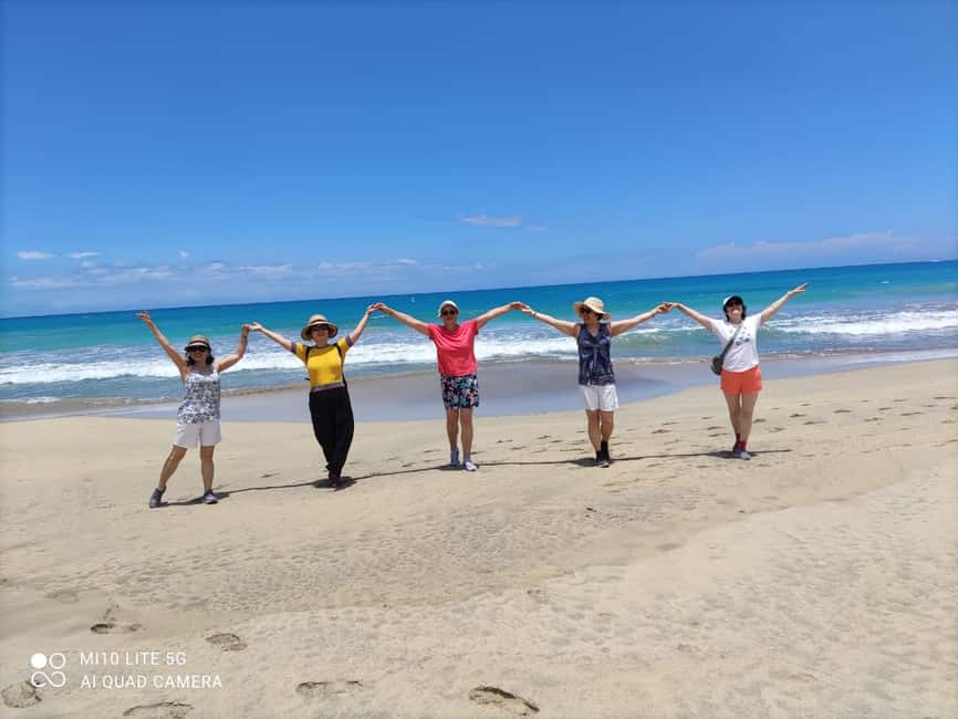 Punta Cana: Dominican Republic Culture Tour - Price and logistics: what you’re really paying for