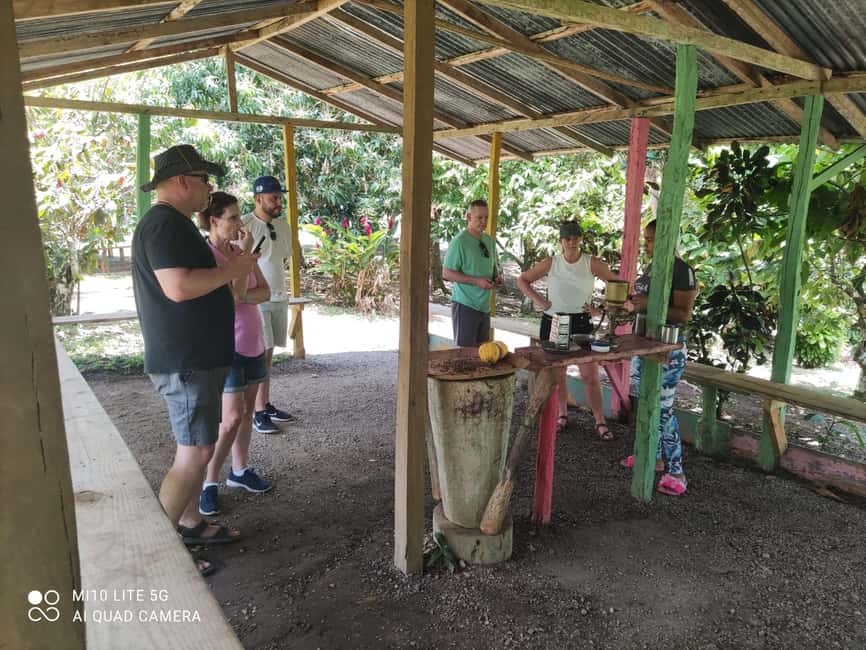 Punta Cana: Dominican Republic Culture Tour - Who should book this tour, and who should skip it