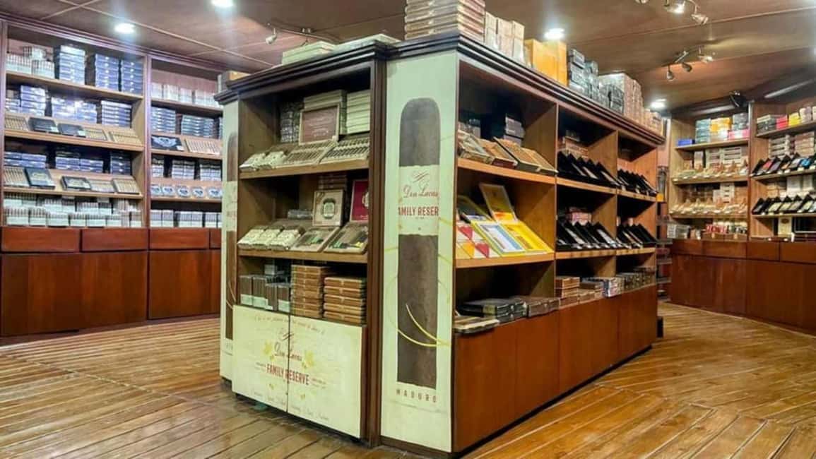 Punta Cana: Don Lucas Cigar, Chocolate, & Rum Tour - Should You Book the Punta Cana Don Lucas Cigar, Chocolate, and Rum Tour?