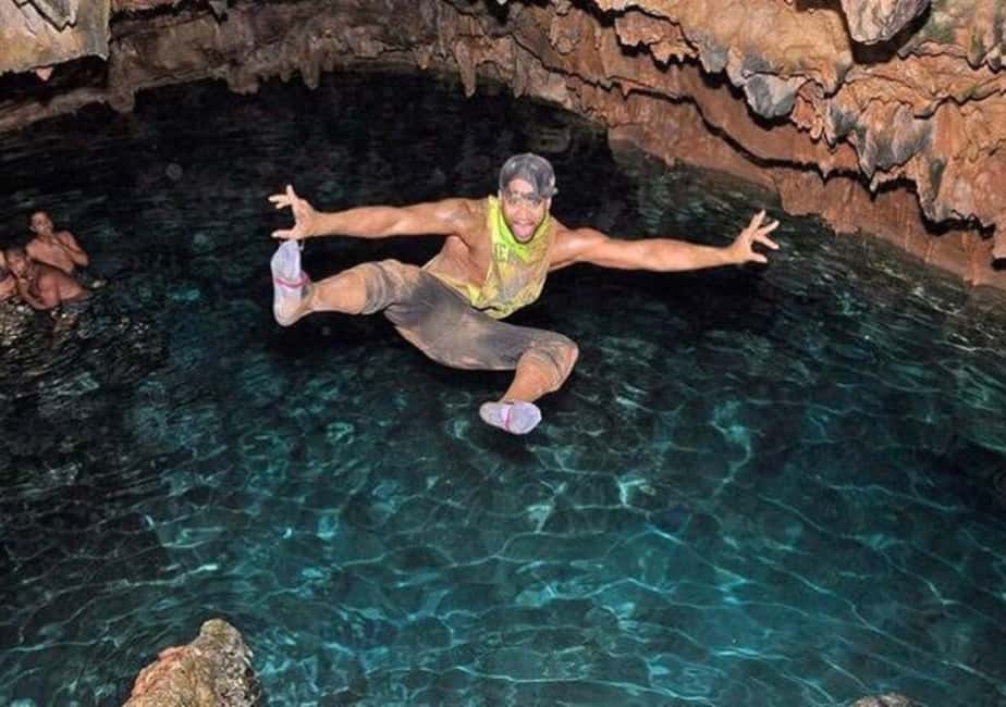Punta Cana : Done Buggy Excursions AtV /cenote on the Beach - Who This Excursion Suits Best
