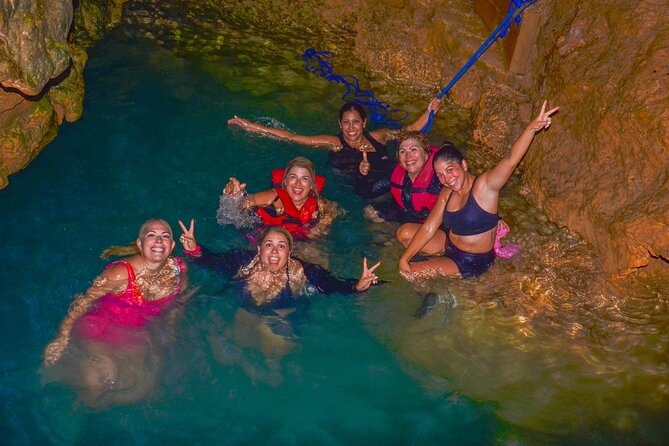 Punta Cana Dune Buggy Adventure and Amazing Water Cave - Key things to know before you book