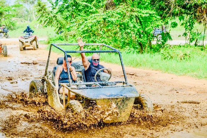 Punta Cana Dune Buggy Tour - Key things to know before you go