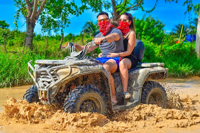 Punta Cana Dune Buggy Tour - Price and value: what $29 buys you in real terms