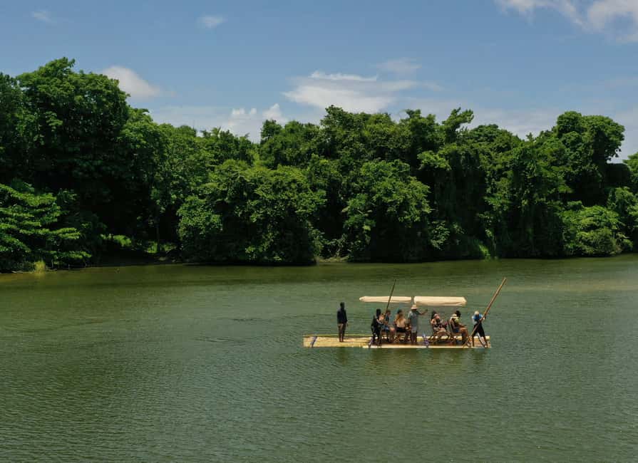 Punta Cana: Eco Park Safari Adventure - Animal Stations You’ll Actually Remember: Ostriches, Emus, Rabbits, Deer