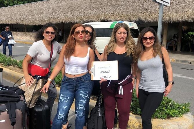 Punta Cana: Exclusive Luxury Transfer Airport to Your Hotel - Key details that matter before you land