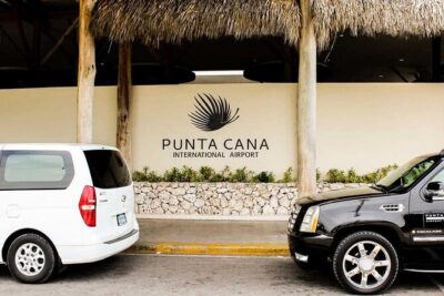 Punta Cana: Exclusive Luxury Transfer Airport to Your Hotel - The ride quality: private, air-conditioned, and comfortable