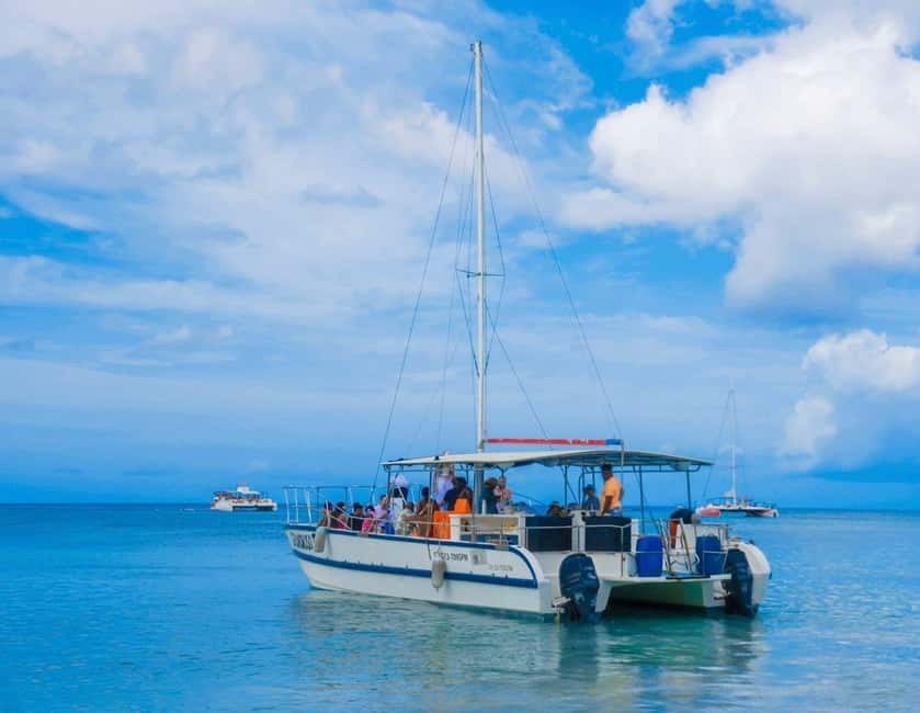 Punta Cana: Exclusive Private Catamaran Tour to Saona Island – VIP Service - Who This Saona VIP Tour Is Best For