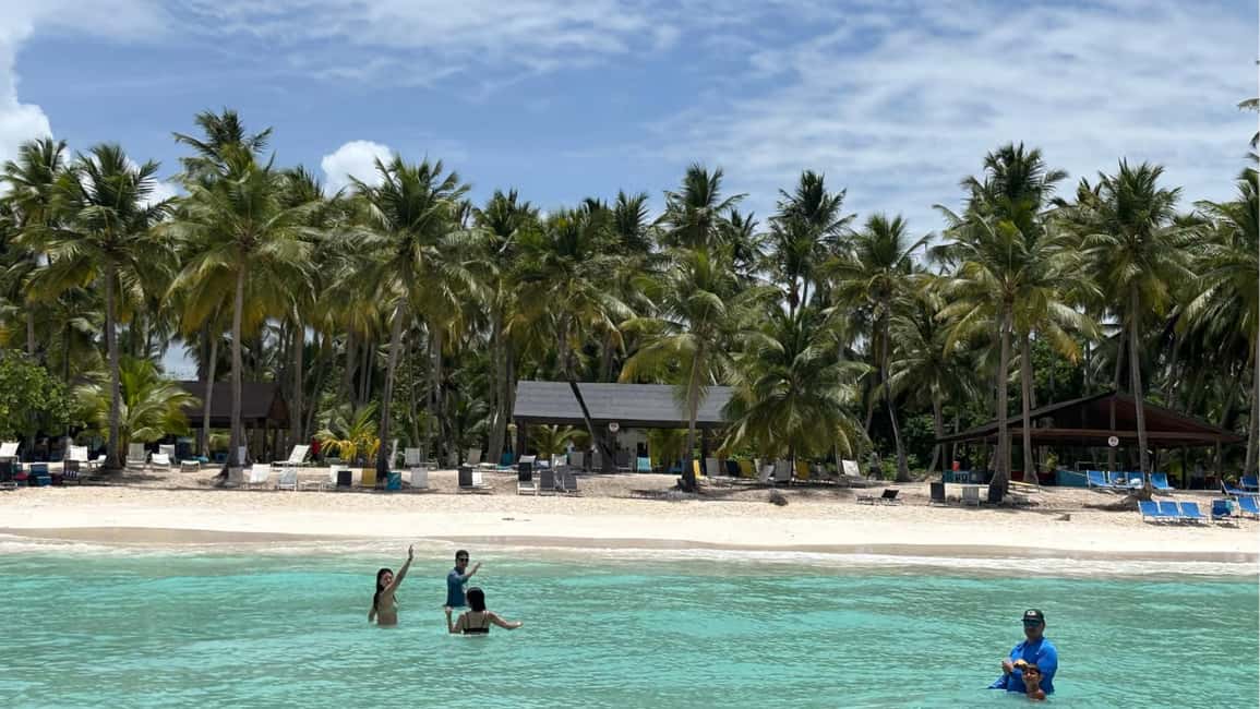 Punta Cana: Exclusive Private Catamaran Tour to Saona Island – VIP Service - Morning Pickup From Punta Cana (and Other Pickup Areas)