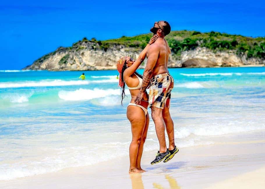 Punta Cana: Explore in Buggy ATV Tour Cenote Macao Beach - Key highlights worth getting excited about