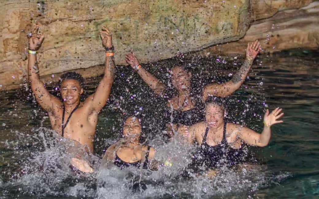 Punta Cana: Explore in Buggy ATV Tour Cenote Macao Beach - Pickup, timing, and how to plan your 4 hours