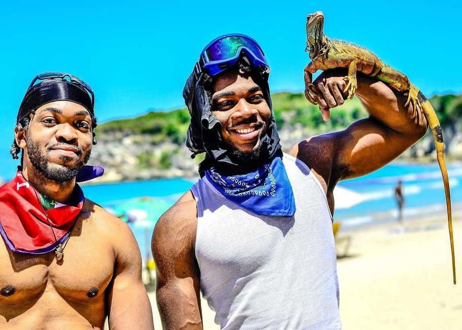 Punta Cana: Explore in Buggy ATV Tour Cenote Macao Beach - FAQ