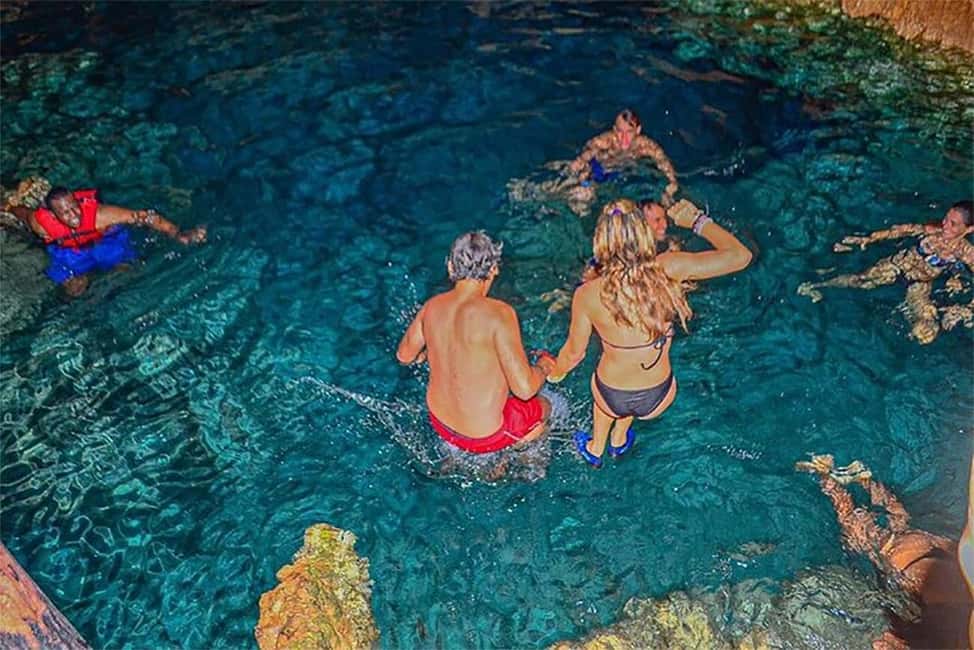 Punta Cana: Extreme Buggy Tour with River Cave & Macao Beach - The Typical House Stop: Coffee, Cocoa, and Mamajuana