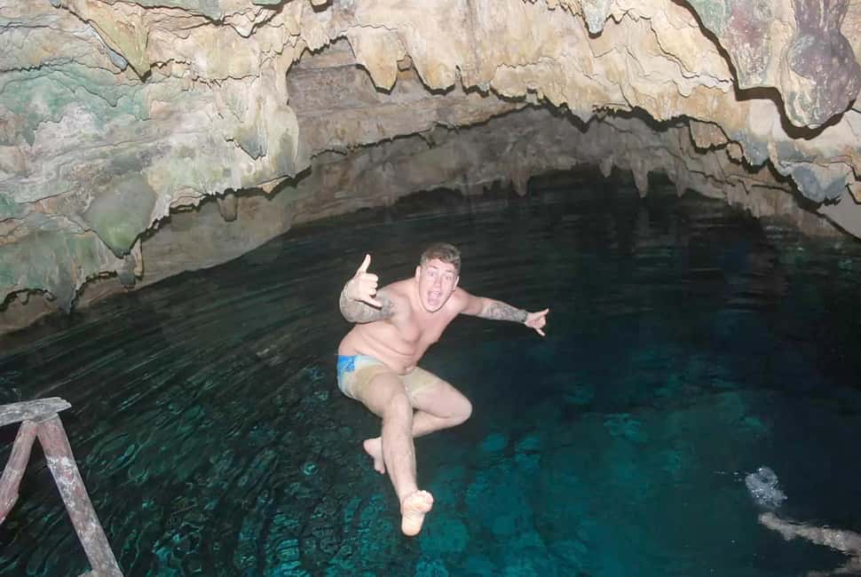 Punta Cana: Extreme Buggy Tour with River Cave & Macao Beach - What to Bring (So You’re Comfortable the Whole Time)
