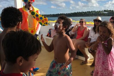 Punta Cana Family Boat Trip and snorkeling - Getting There: Pickup, Travel Time, and Why It Can Feel Longer