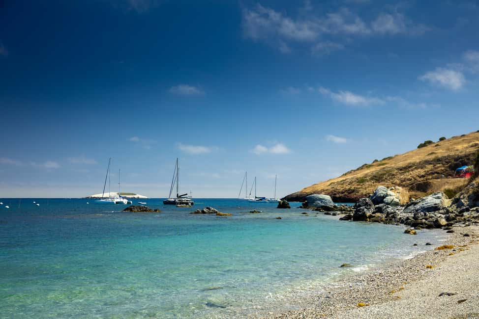 Punta Cana: Full Day Boat Trip to Catalina Island with Lunch - The Private Beach Arrival: Open Bar Vibes and Lunch That Hits the Spot