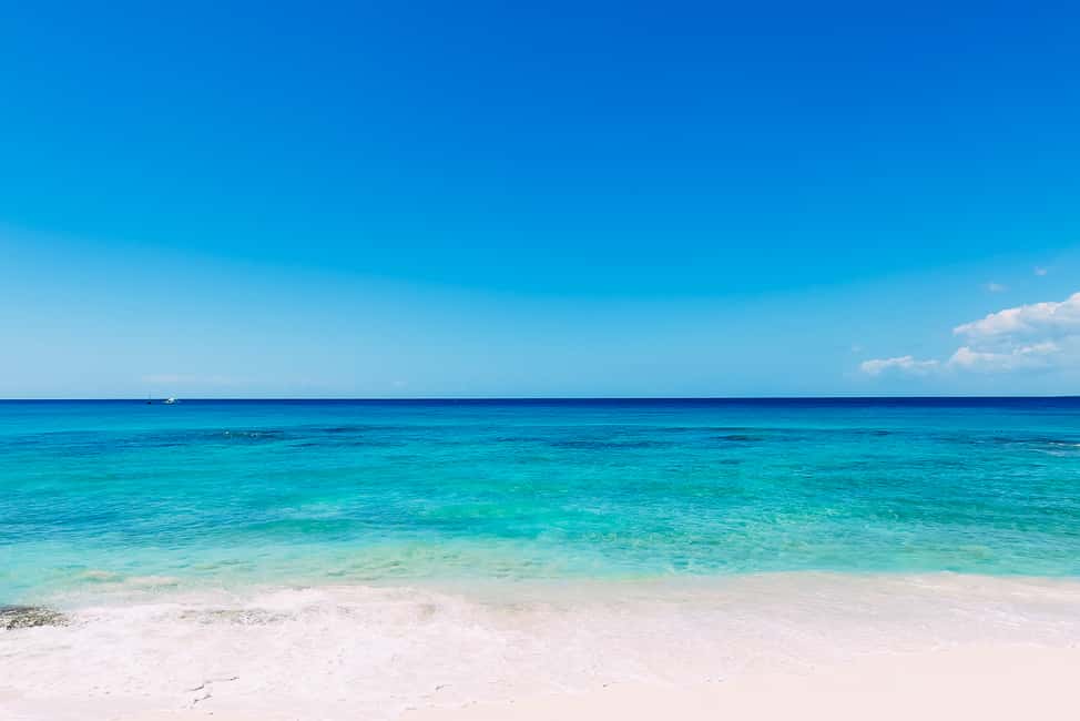 Punta Cana: Full Day Boat Trip to Catalina Island with Lunch - The 12-Hour Timing Trade-Off: Plan Around Travel Time