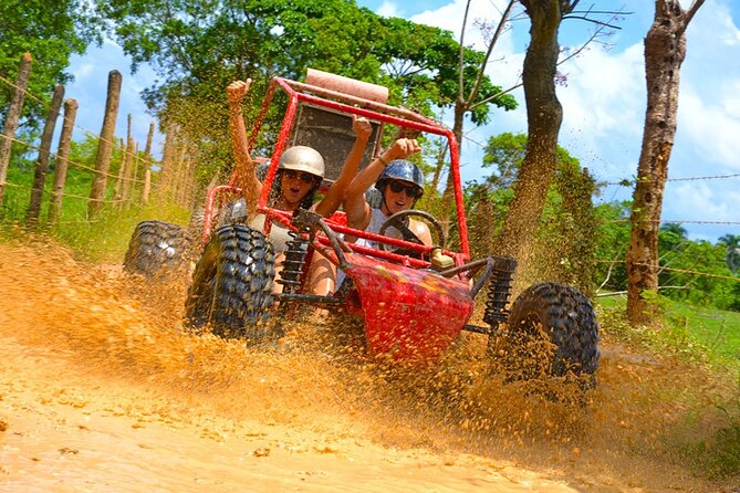 Punta Cana Funtastic Adventure Buggy Half Day Macao Beach - Key Highlights You Should Know Before You Go
