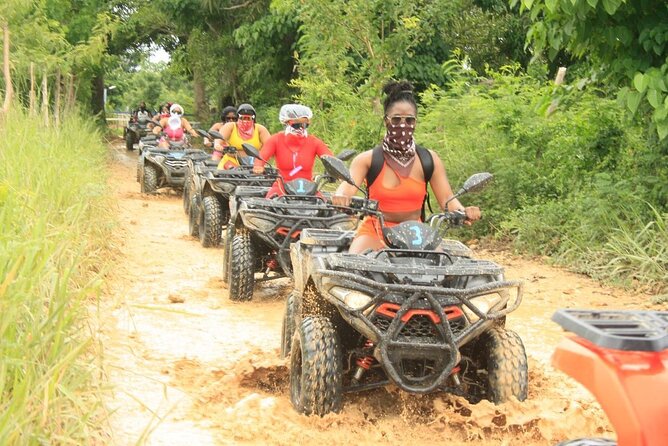 Punta Cana Funtastic Adventure Buggy Half Day Macao Beach - The Guide Factor: Carlos, Vasyl, and Why It Matters