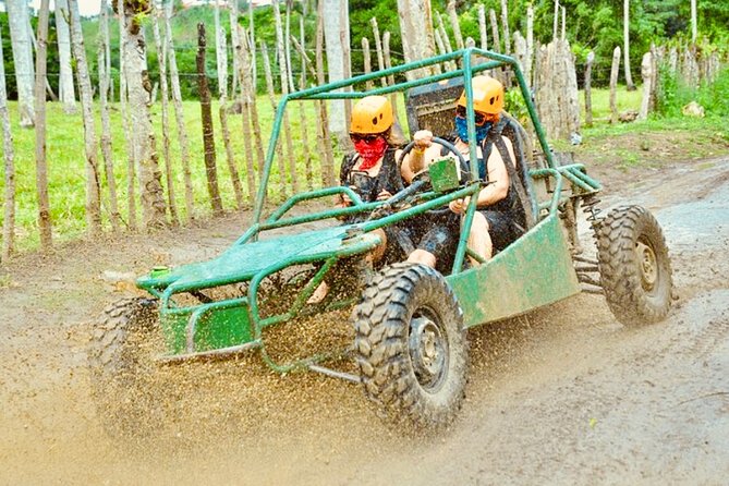 Punta Cana Funtastic Adventure Buggy Half Day Macao Beach - Value Check: Is $39 a Good Deal for Punta Cana?