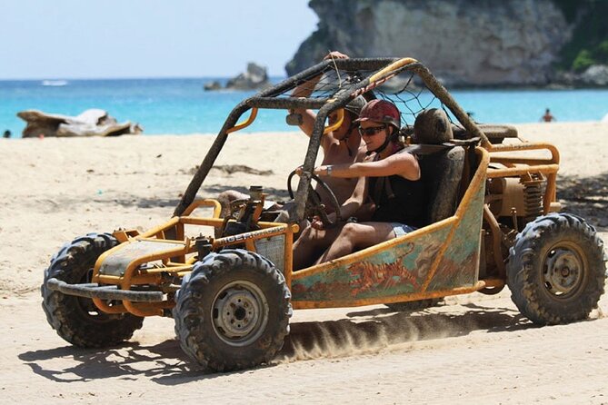 Punta Cana Guided Buggy Adventure Tour - Key Highlights You Should Care About