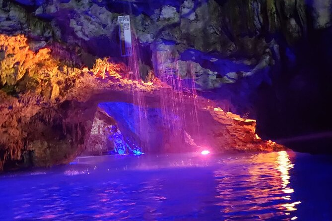 Punta Cana Guided Buggy Adventure Tour - Macao Cave Cenote: The Main Natural Stop (What You’ll See)