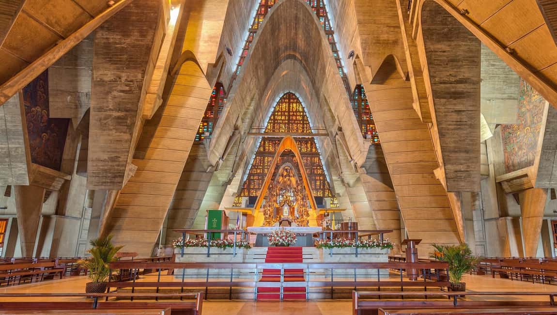 Punta Cana: Higüey Basilica & City Tour w/Local House Visit - Higüey’s Religious Heart: Our Lady of Altagracia Basilica