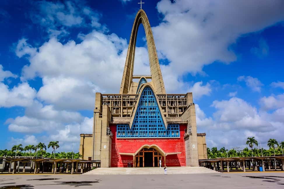 Punta Cana: Higuey City Tour - Visit the Basilica Cathedral - How the 270-minute schedule actually feels on the ground