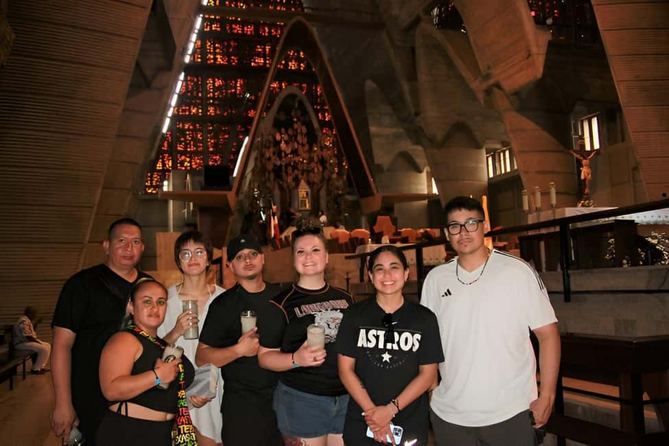 Punta Cana: Higuey City Tour - Visit the Basilica Cathedral - Who should book this Higuey City Tour