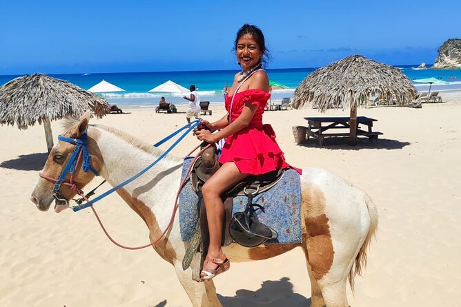 Punta Cana Horse Riding for Beaches in Field - Quick Hits: What’s Most Worth Knowing