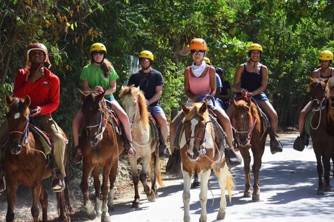 Punta Cana Horse Riding for Beaches in Field - Where You Ride: Uvero Alto Beach Time and Macao Beach Paths