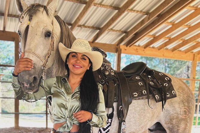 Punta Cana Horse Riding for Beaches in Field - What’s Included for $69: Comfort, Water, and a Fun Little Tasting