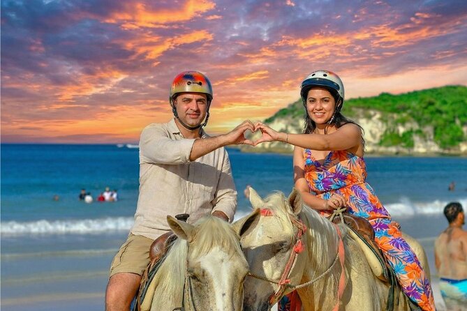 Punta Cana Horseback Ride: Jungle, Macao Beach & Free Pick Up - What this Punta Cana horseback tour is really about