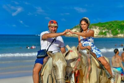 Punta Cana Horseback Ride: Jungle, Macao Beach & Free Pick Up - Price and value: is $36 a good deal?