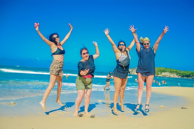 Punta Cana Horseback Ride: Jungle, Macao Beach & Free Pick Up - The return to Punta Cana: plan for the wrap-up time