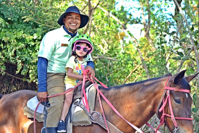 Punta Cana Horseback Riding Adventure - How the private beach horseback ride actually feels
