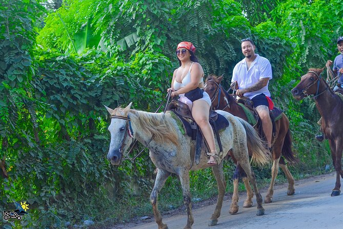 Punta Cana Horseback Riding Adventure on Macao Beach - Why Macao Beach Horseback Is Worth the Effort